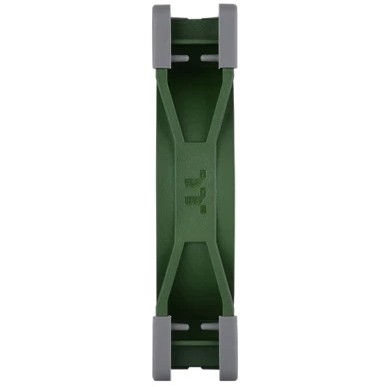 Ventilator za kućište THERMALTAKE TOUGHFAN 12 Radiator Fan (120mm, Racing Green)-2
