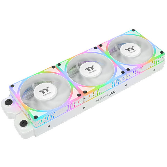 Ventilator THERMALTAKE TOUGHFAN EX 120 (120mm, ARGB Sync, bijela)-3