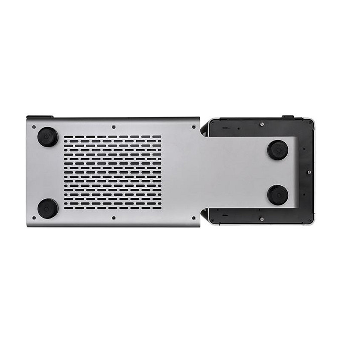 Kućište za računalo THERMALTAKE Level 20 TG ARGB (Mid Tower, ARGB, Kaljeno staklo)-10