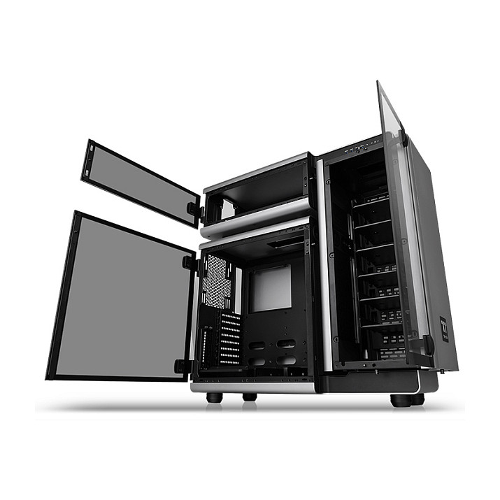 Kućište za računalo THERMALTAKE Level 20 TG ARGB (Mid Tower, ARGB, Kaljeno staklo)-11
