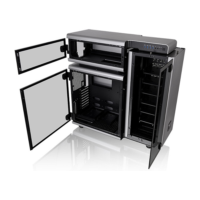 Kućište za računalo THERMALTAKE Level 20 TG ARGB (Mid Tower, ARGB, Kaljeno staklo)-12