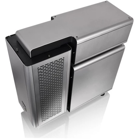 Kućište za računalo THERMALTAKE Level 20 TG ARGB (Mid Tower, ARGB, Kaljeno staklo)-2