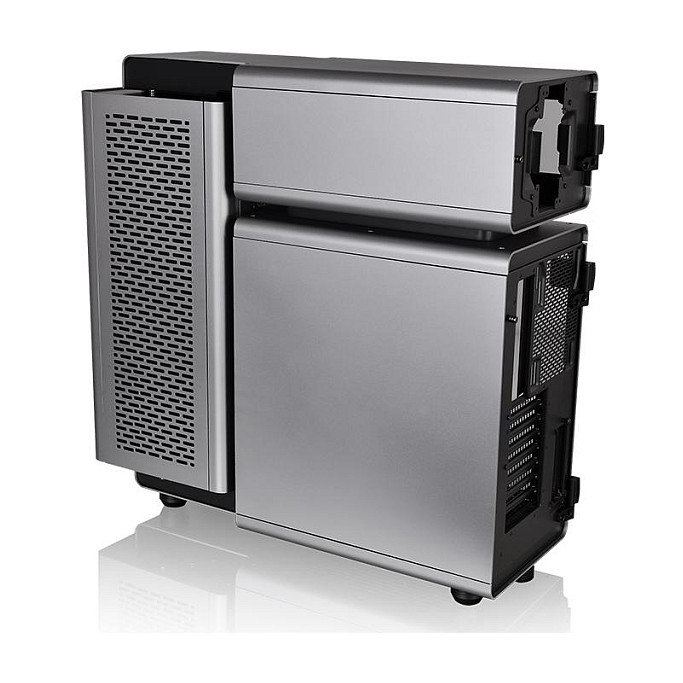 Kućište za računalo THERMALTAKE Level 20 TG ARGB (Mid Tower, ARGB, Kaljeno staklo)-20