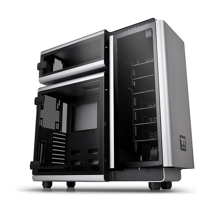 Kućište za računalo THERMALTAKE Level 20 TG ARGB (Mid Tower, ARGB, Kaljeno staklo)-23