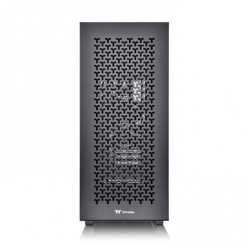 Kućište za računalo THERMALTAKE Divider 500 TG Air (ATX, Mid-Tower, Tempered Glass, crno)-2
