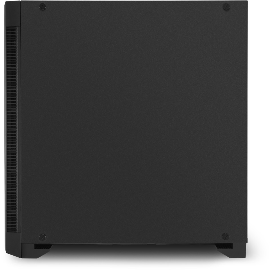 Kućište SHARKOON Elite Shark CA200M ATX/E-ATX 1xGlas Black-6