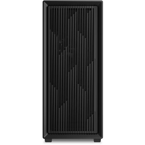 Kućište Sharkoon VK2 RGB ATX 1xGlas Black-1