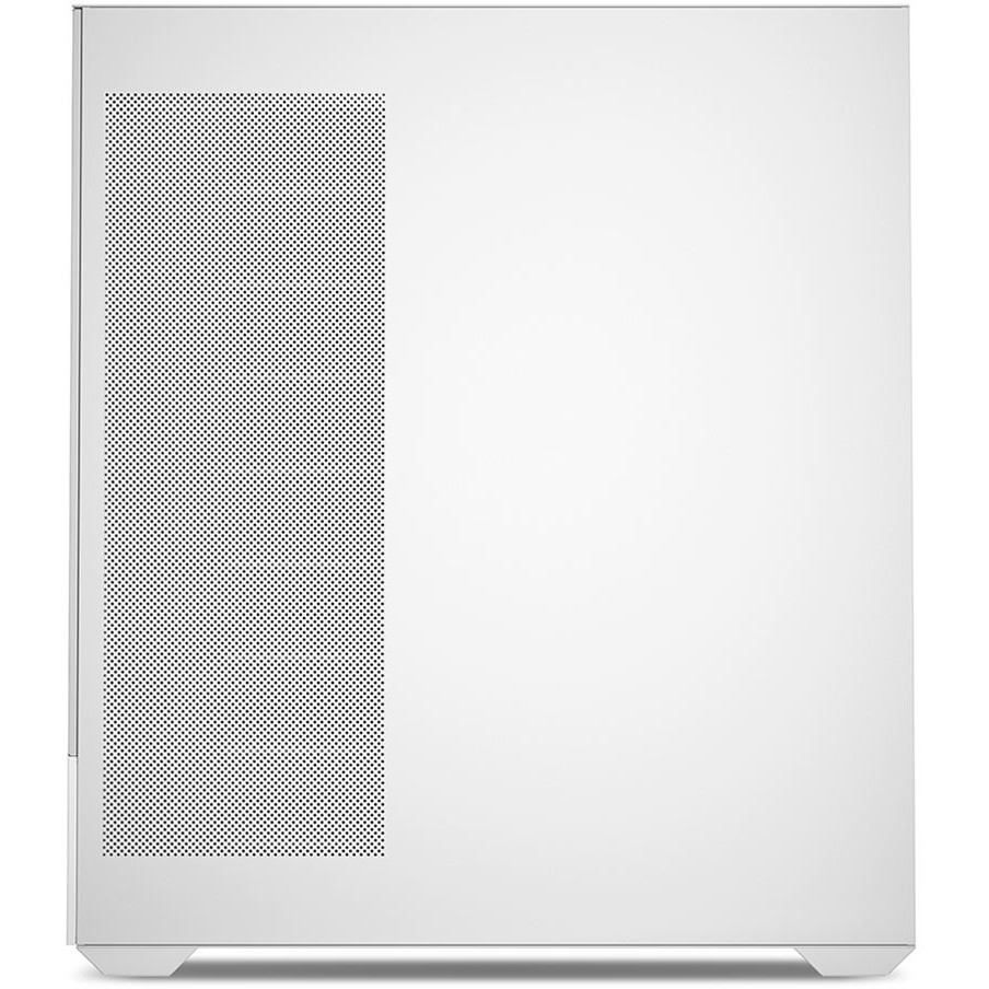 Kućište SHARKOON AK6 RGB ATX 1xGlas White-5