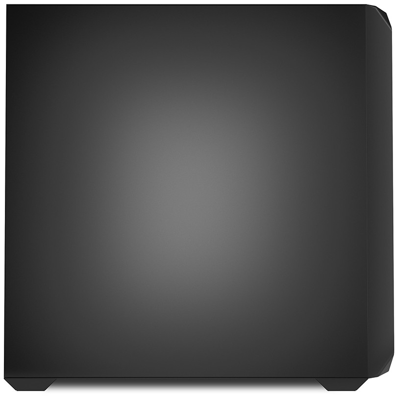 Kućište SHARKOON MK2 Micro-ATX 1xMetall Black-3