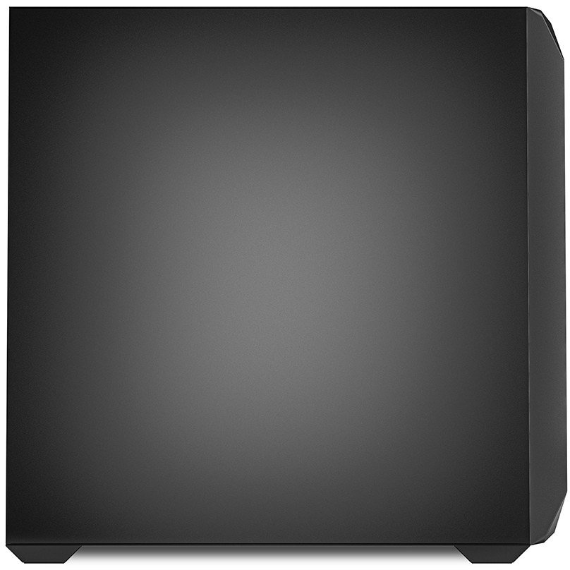 Kućište SHARKOON MK3 Micro-ATX (micro-atx, crna)-3