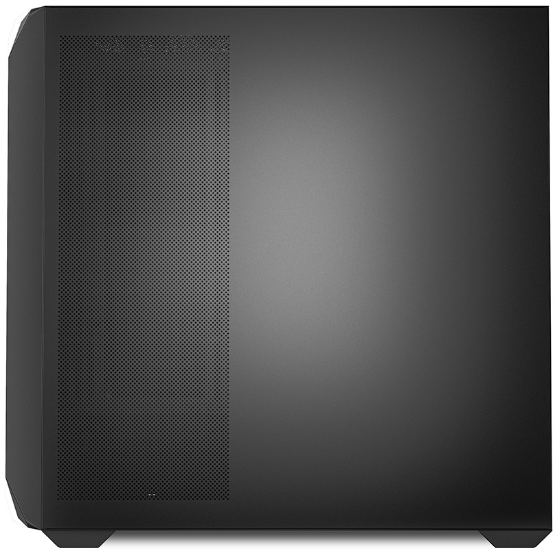 Kućište SHARKOON MK3 Micro-ATX (micro-atx, crna)-5