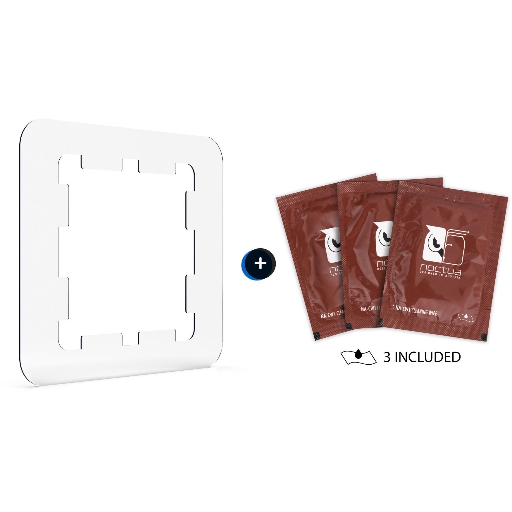 Pasta za hlađenje NOCTUA NT-H2 3,5 grama-3