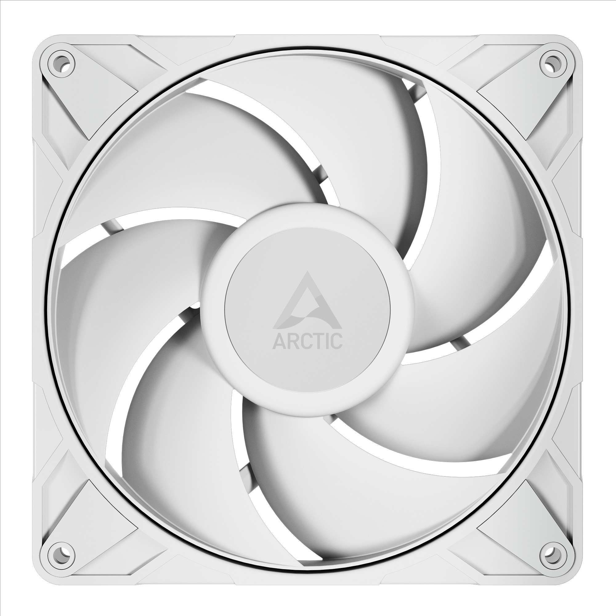 Ventilator ARCTIC P14 Pro PST (White)-1