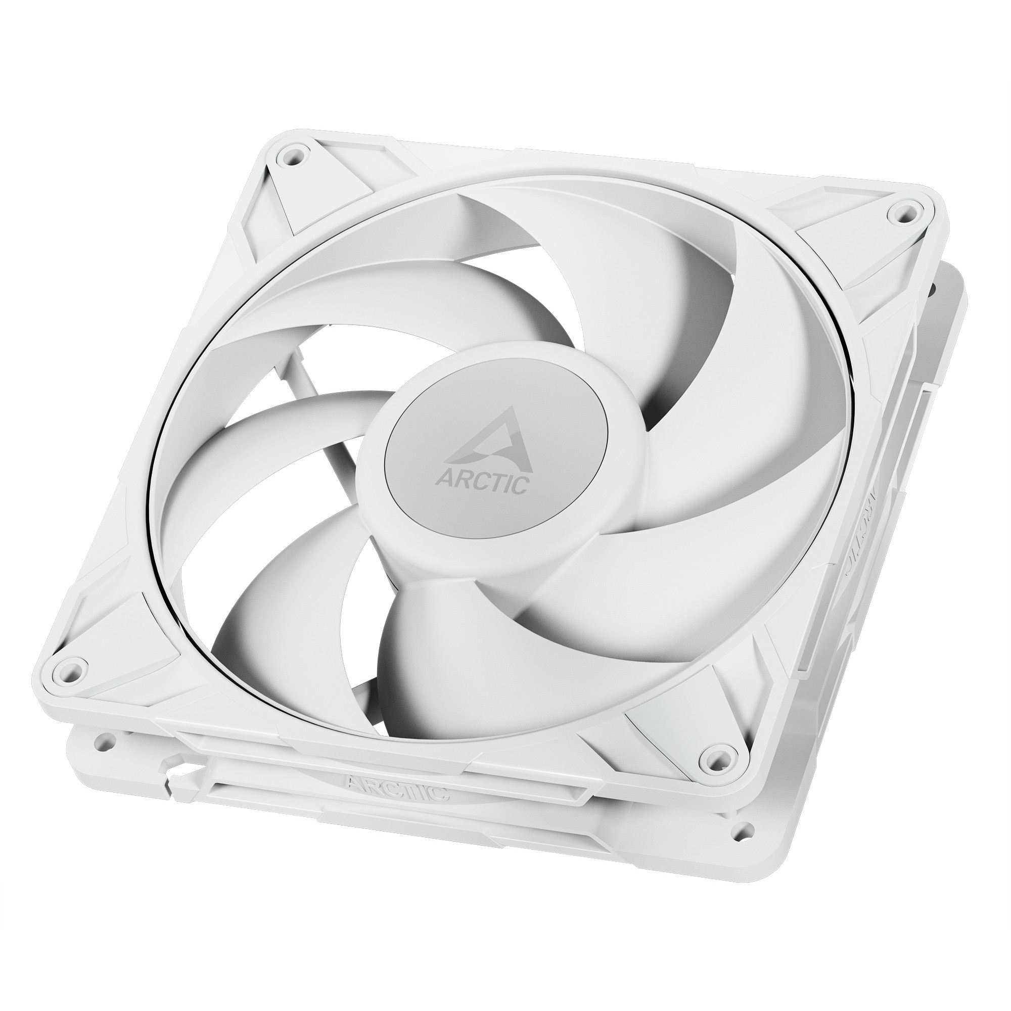 Ventilator ARCTIC P14 Pro PST (White)-4