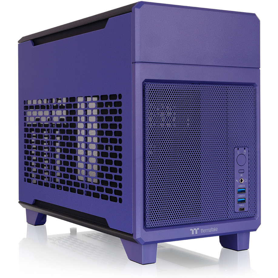 Mini THERMALTAKE TR100 Future Dusk