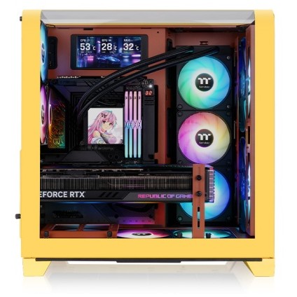 Kućište THERMALTAKE View 390 Air-1