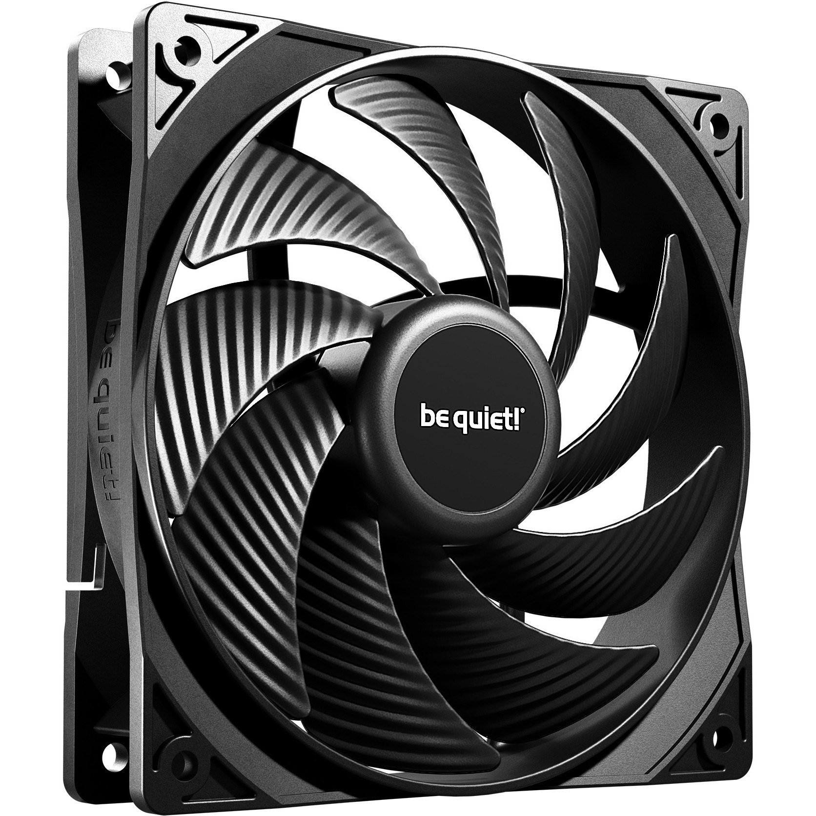 Ventilator BE QUIET! Pure Wings 3 120mm PWM HS 3-Pack-0