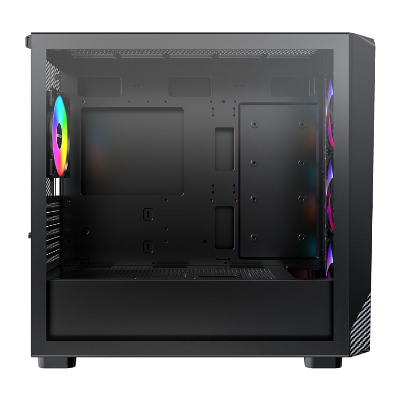 Midi Montech X5M TG Black-2