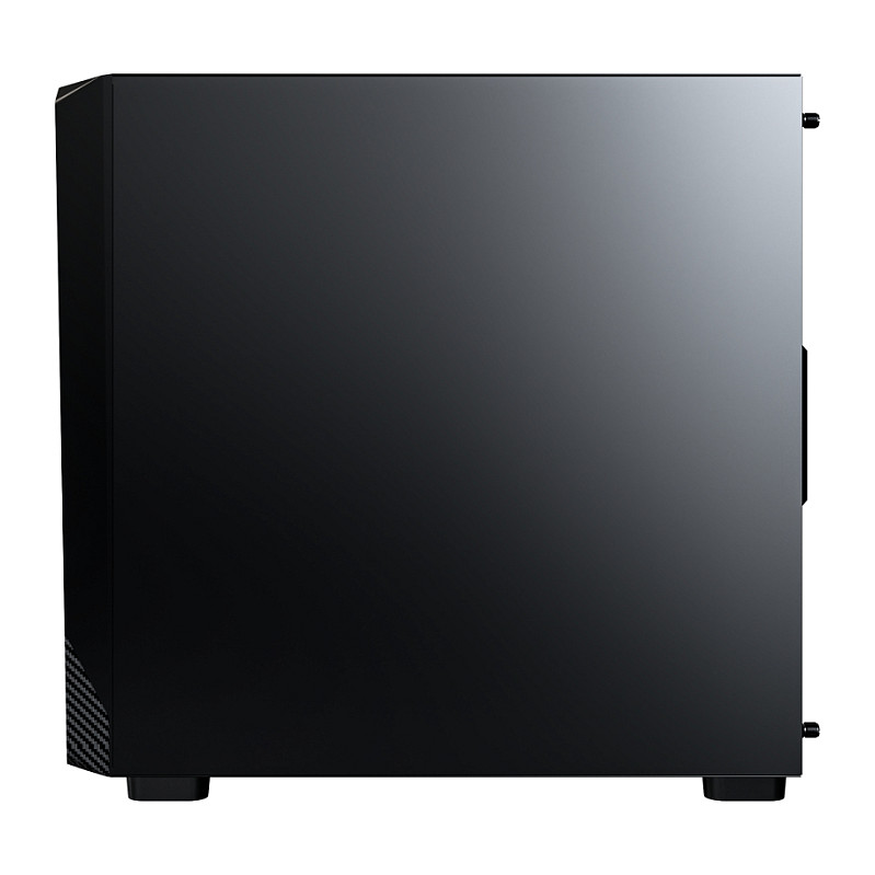 Midi Montech X5M TG Black-4