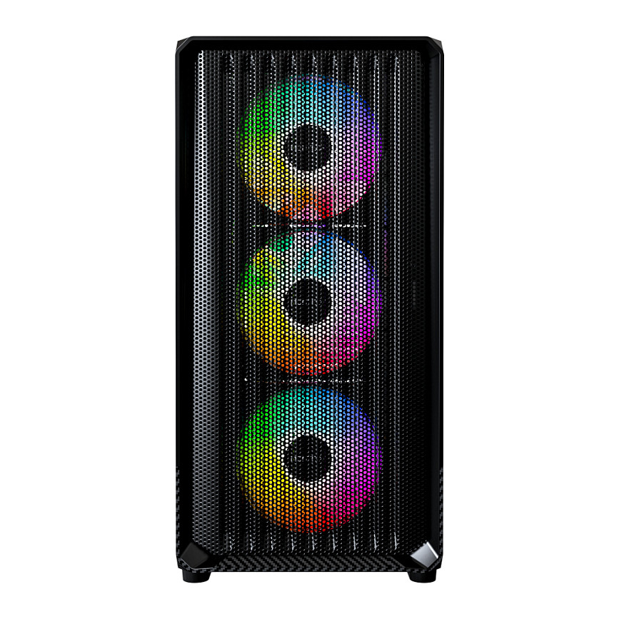 Midi Montech X5M TG Black-5