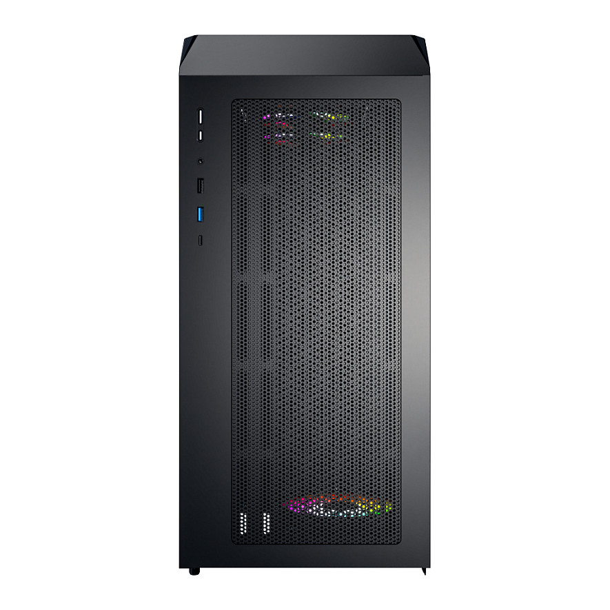 Midi Montech X5M TG Black-6