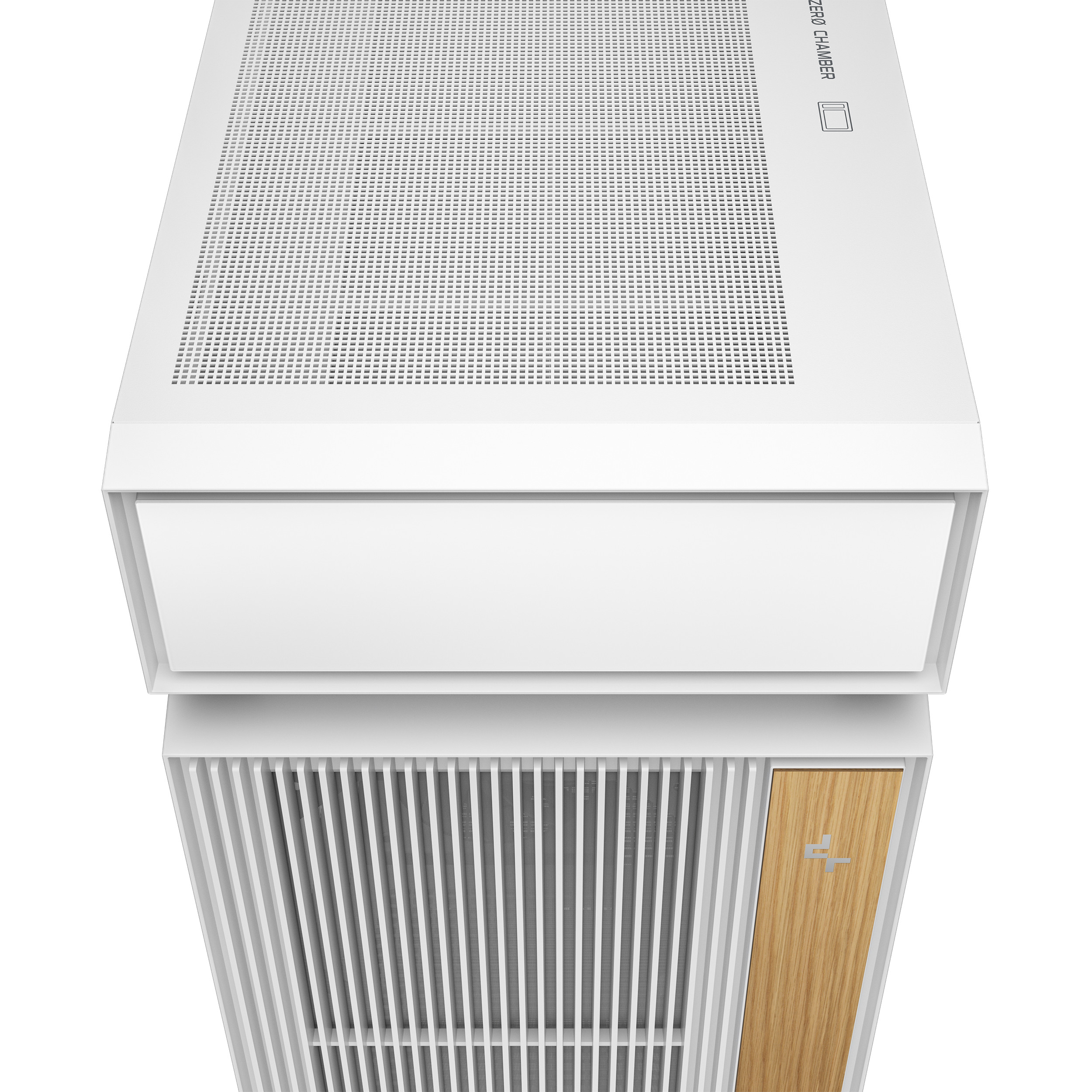 AIO vodeno hlađenje DEEPCOOL LS720 WH (360mm, ARGB)-9
