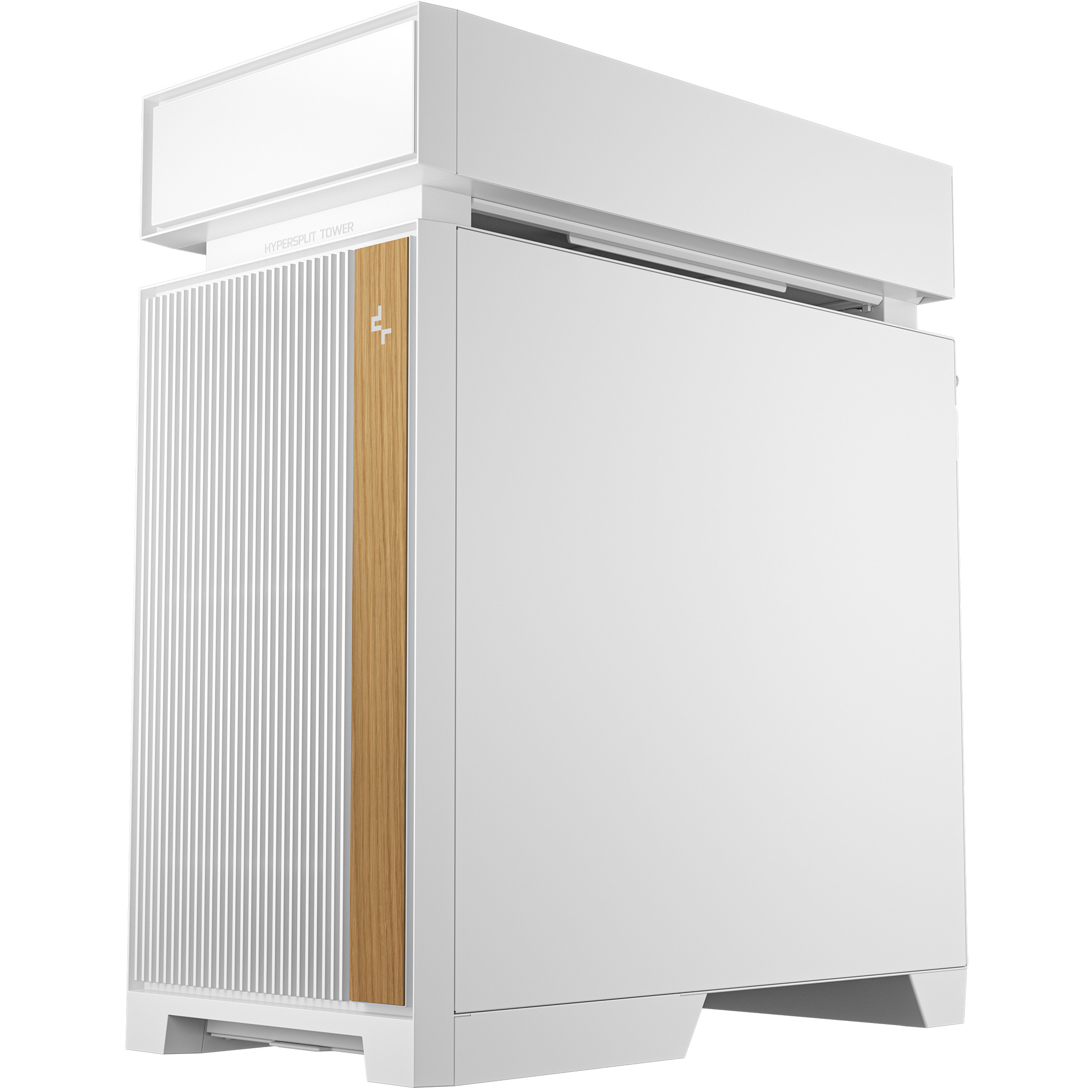 AIO vodeno hlađenje DEEPCOOL LS720 WH (360mm, ARGB)-10