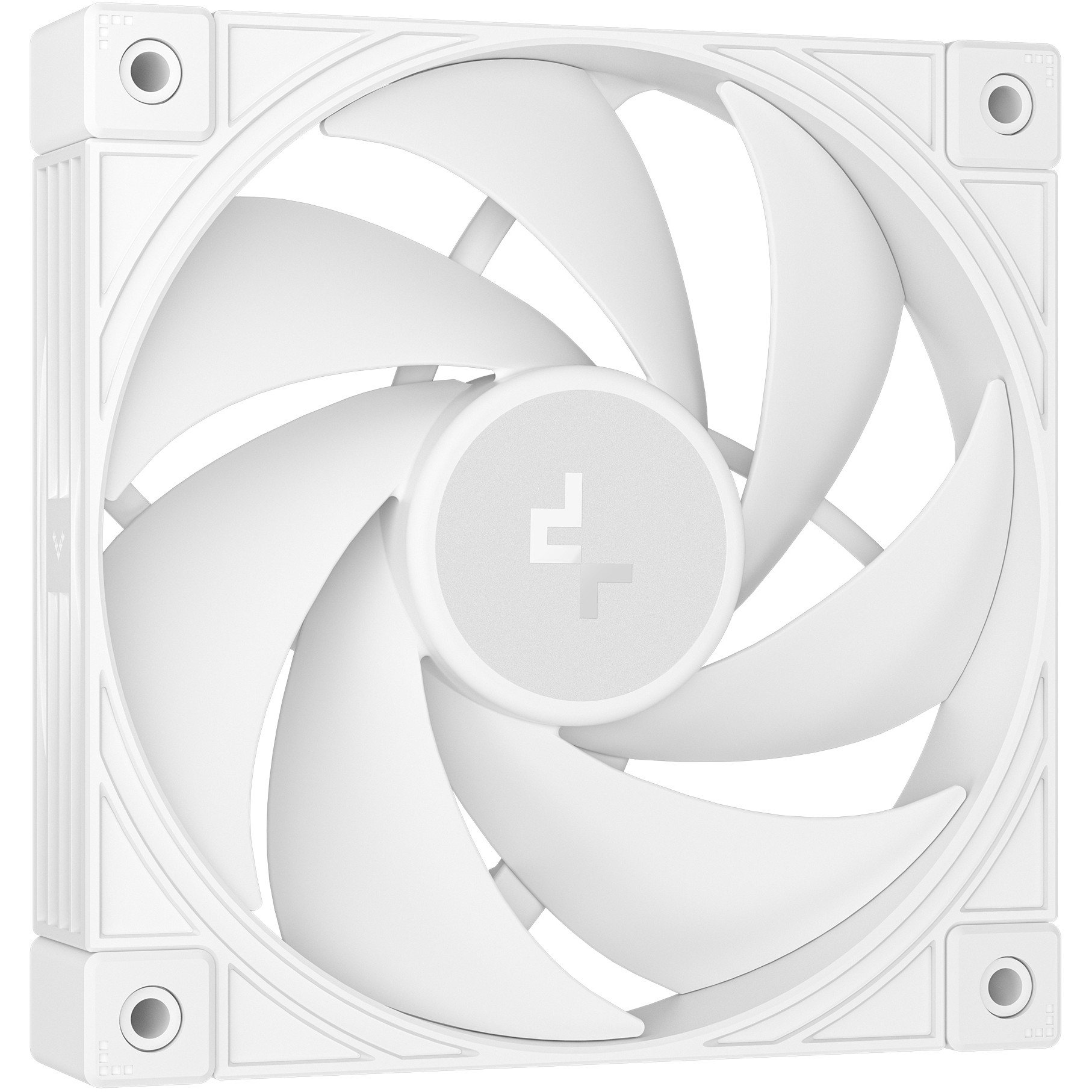 AIO vodeno hlađenje DEEPCOOL LS720 WH (360mm, ARGB)-12
