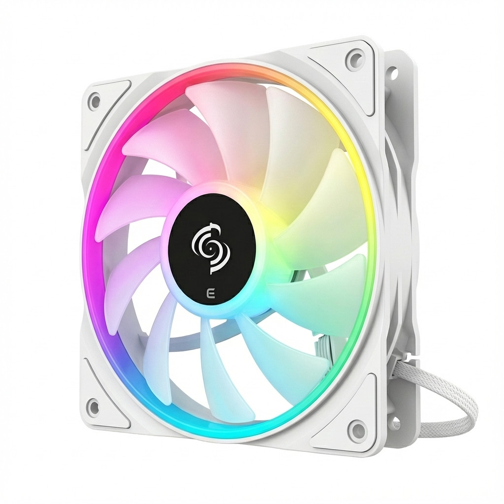 Ventilator za kućište DEEPCOOL FK120 (120mm, PWM)-0