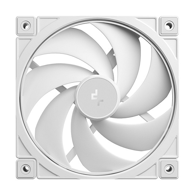 Ventilator za kućište DEEPCOOL FK120 (120mm, PWM)-1