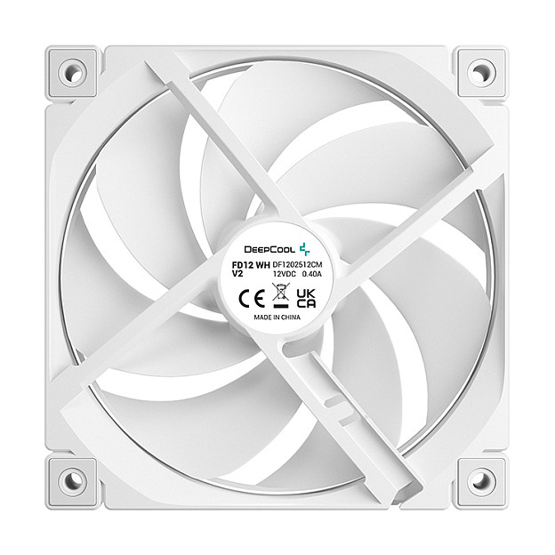 Ventilator za kućište DEEPCOOL FK120 (120mm, PWM)-2