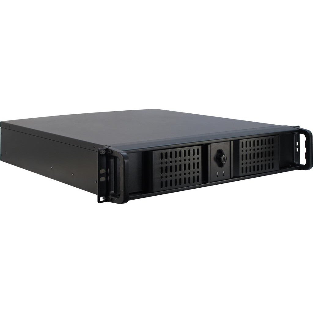 Server 19'' INTER-TECH IPC Server 2U-2098-SK-0