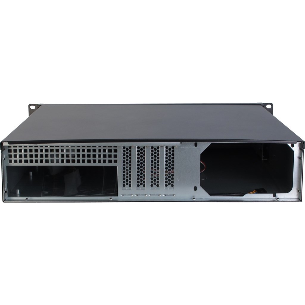 Server 19'' INTER-TECH IPC Server 2U-2098-SK-3