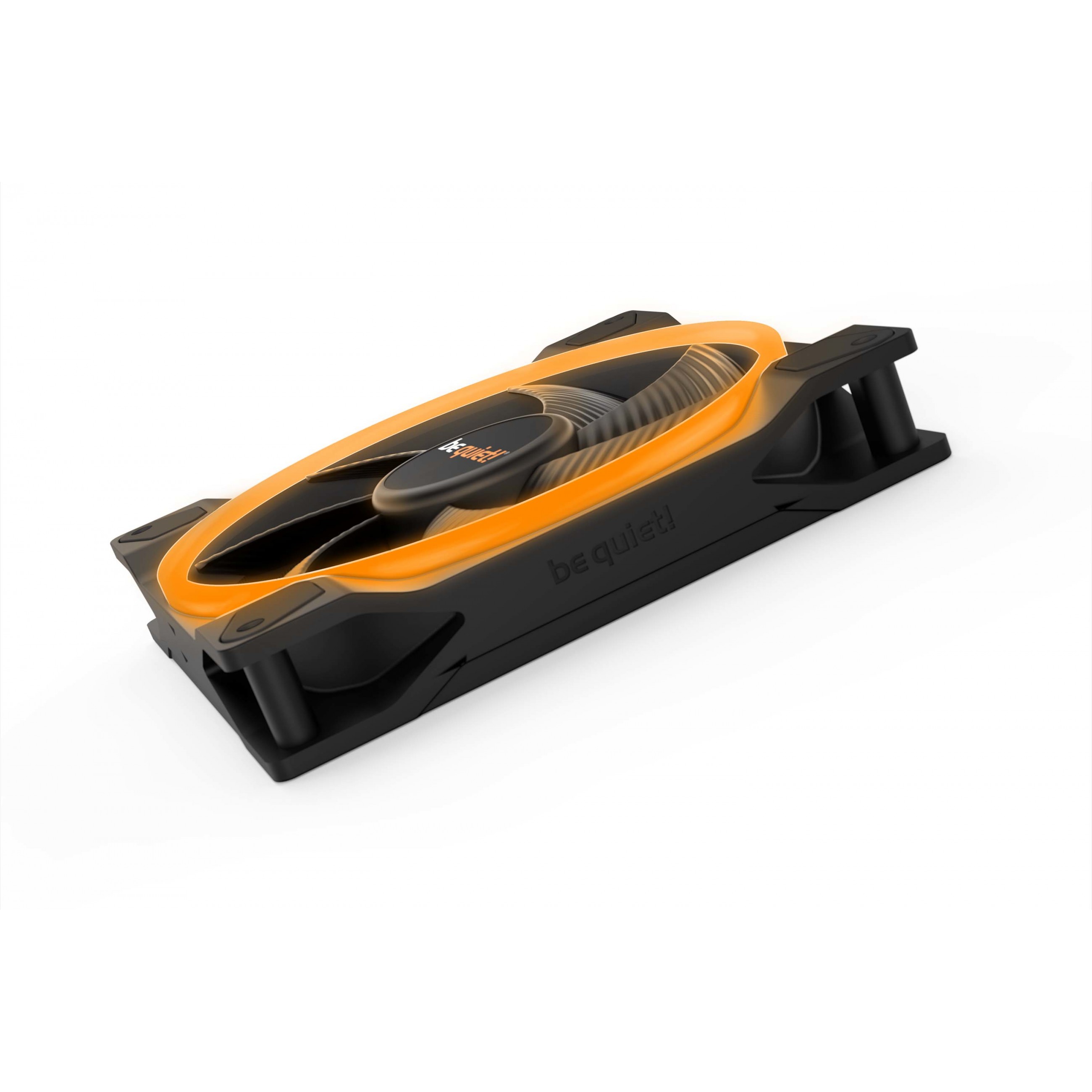 Ventilator BE QUIET! LIGHT WINGS 140mm PWM ARGB-2