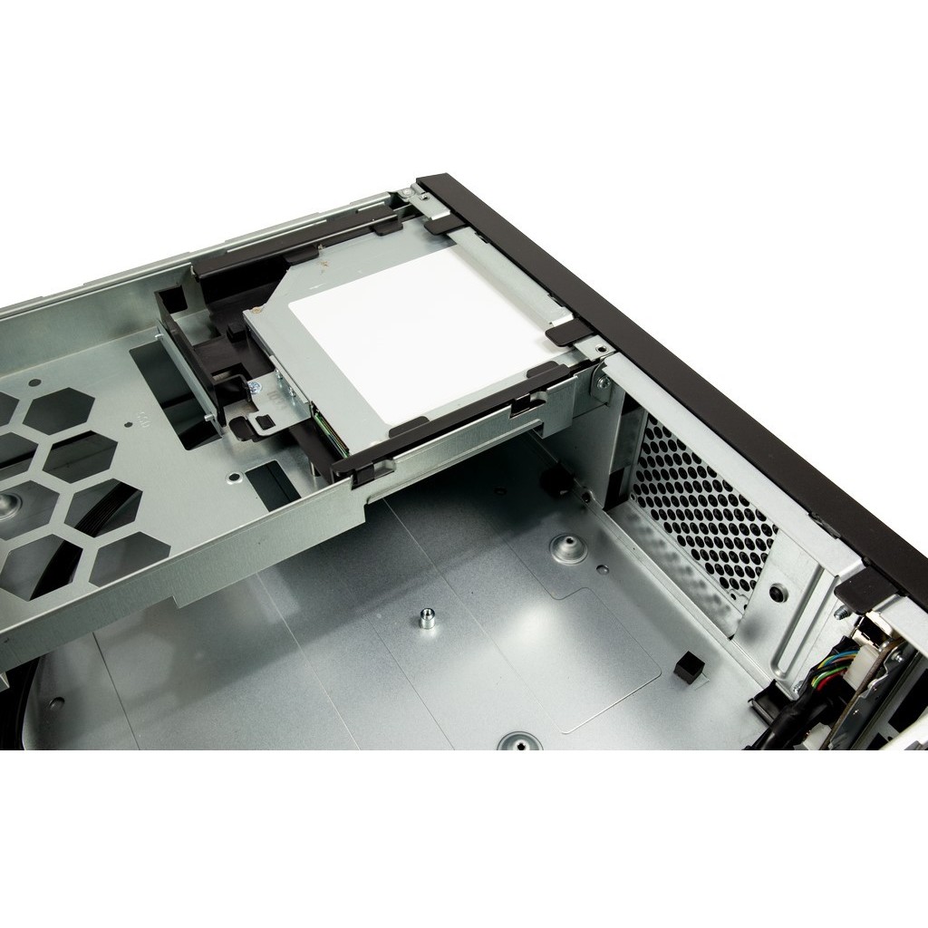 Mini računalo INTER-TECH S-331 Desktop 8.3L crna boja-5