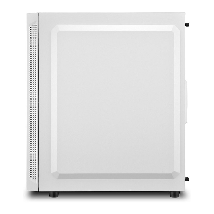 Midi kućište SHARKOON RGB Slider white-6
