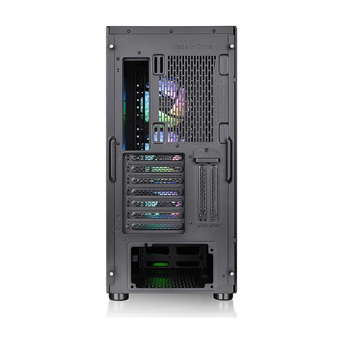 Kućište THERMALTAKE Versa T27 ARGB Black-5