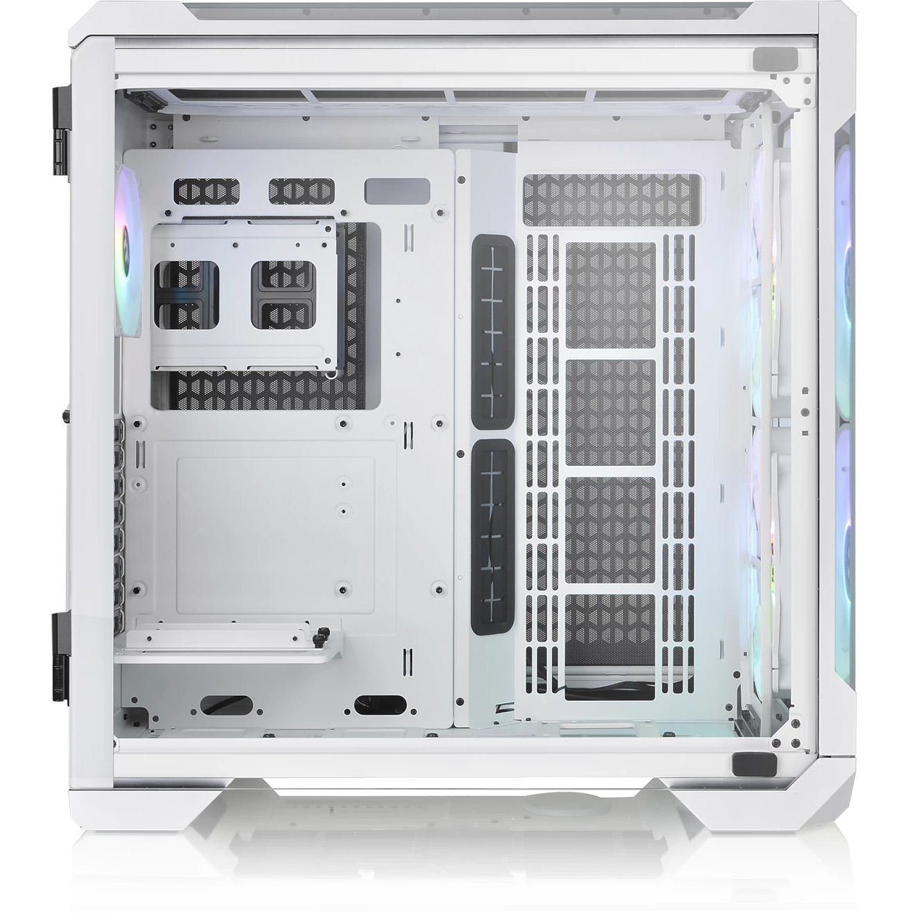 Kućište THERMALTAKE View 51 TG ARGB Snow-1