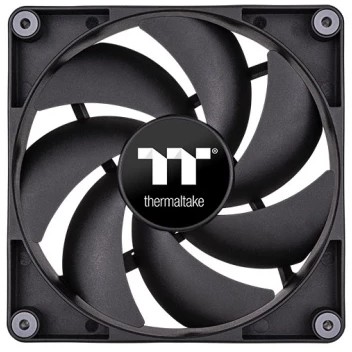 Ventilator za kućište THERMALTAKE CT120 PC Cooling Fan, 120mm, 2 komada-1