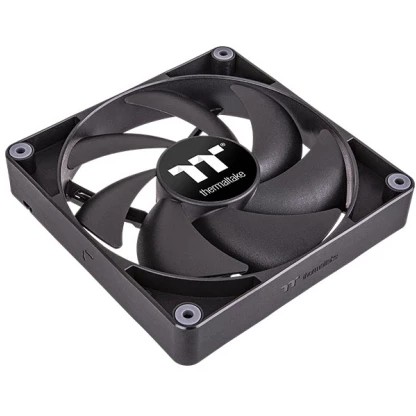 Ventilator za kućište THERMALTAKE CT120 PC Cooling Fan, 120mm, 2 komada-2