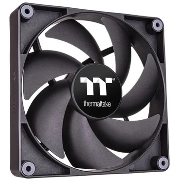 Ventilator za kućište THERMALTAKE CT120 PC Cooling Fan, 120mm, 2 komada-3
