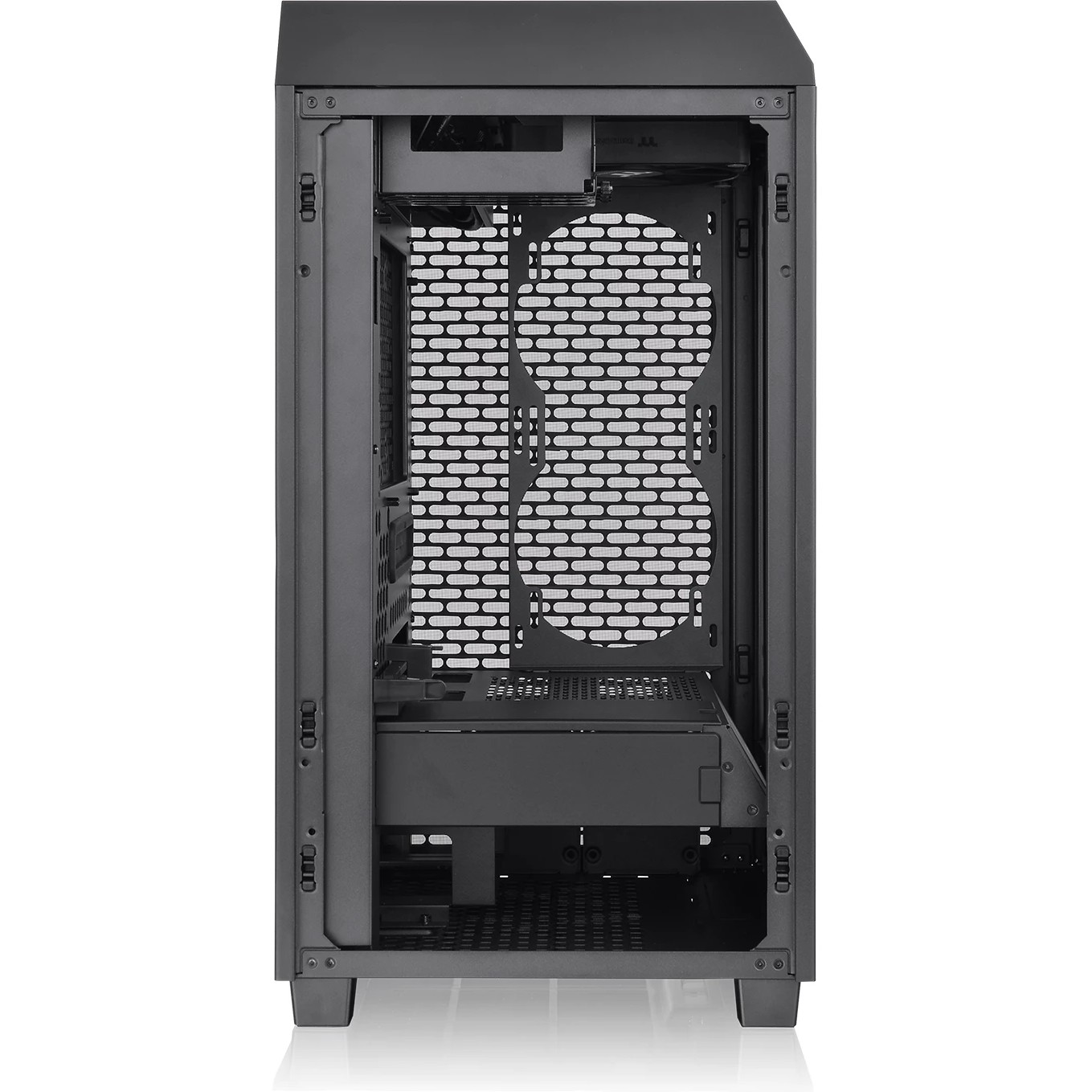 Kućište THERMALTAKE The Tower 200 Black (mITX)-2