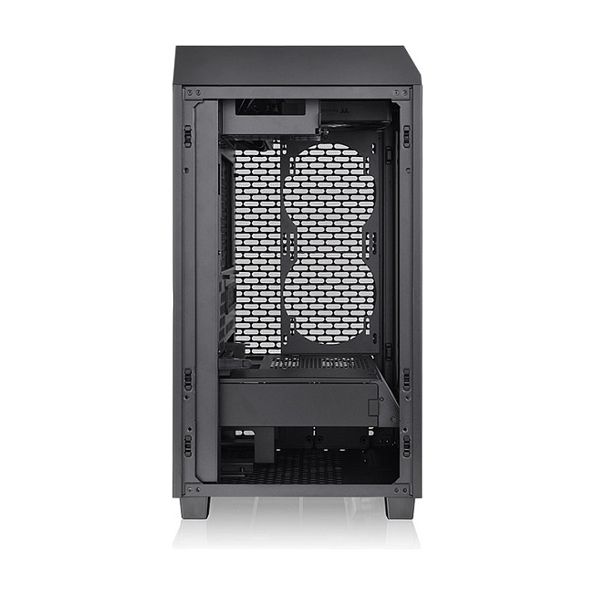 Kućište THERMALTAKE The Tower 200 Black (mITX)-4