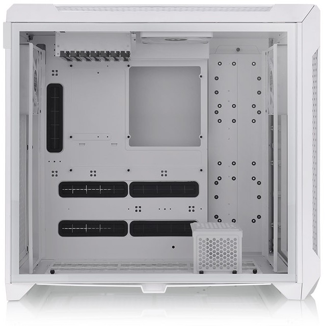 Kućište THERMALTAKE CTE C750 Air Snow White-3