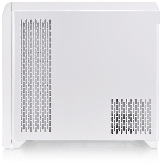 Kućište THERMALTAKE CTE C750 Air Snow White-4
