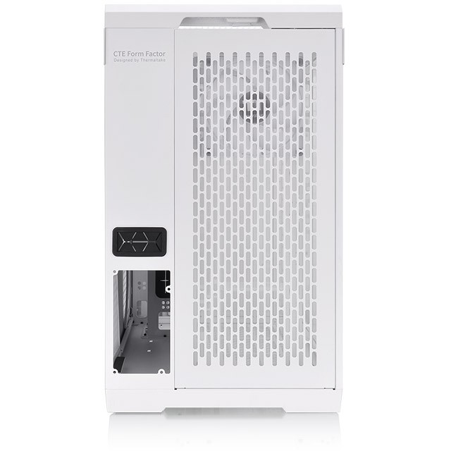 Kućište THERMALTAKE CTE C750 Air Snow White-5