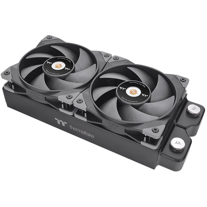 Ventilator THERMALTAKE GT12 (120mm)-3