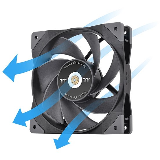 Ventilator THERMALTAKE GT12 (120mm)-5