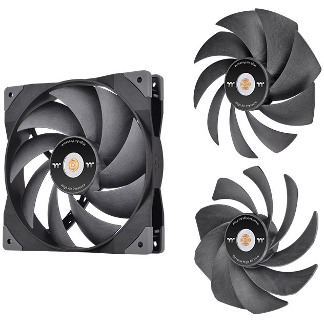 Ventilator THERMALTAKE GT14 (140mm)