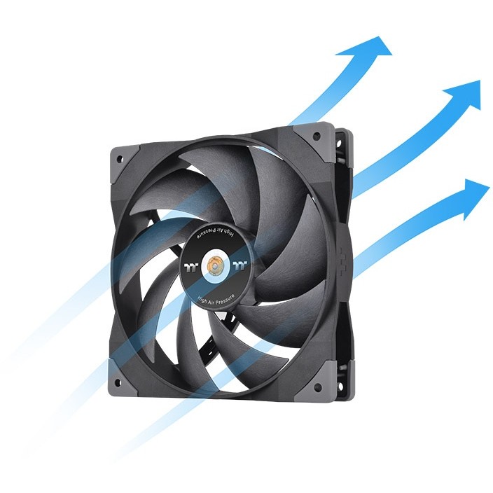 Ventilator THERMALTAKE GT14 (140mm)-1